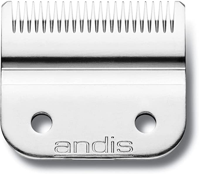 Andis 66240 Carbon Steel Replacement Blade for US-1 and LCL Model Clippers