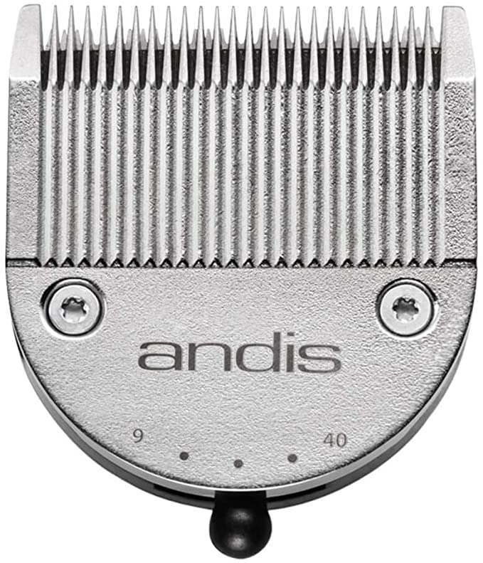 Andis Replacement Blade (Fits Arco) Pulse Li 5 Adjustable/Detachable Blade Clipper
