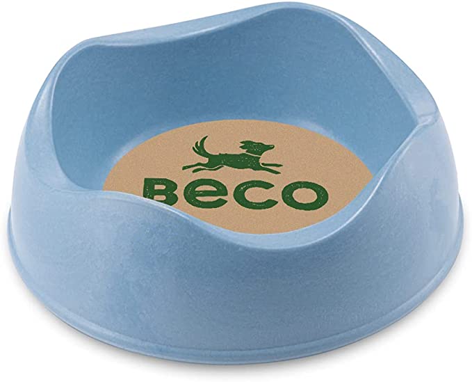BecoBowl Extra Small Dog Bowl