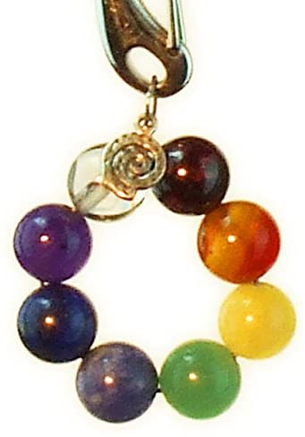 Dog Collar Charm, Shock Your Chakra for All Pets