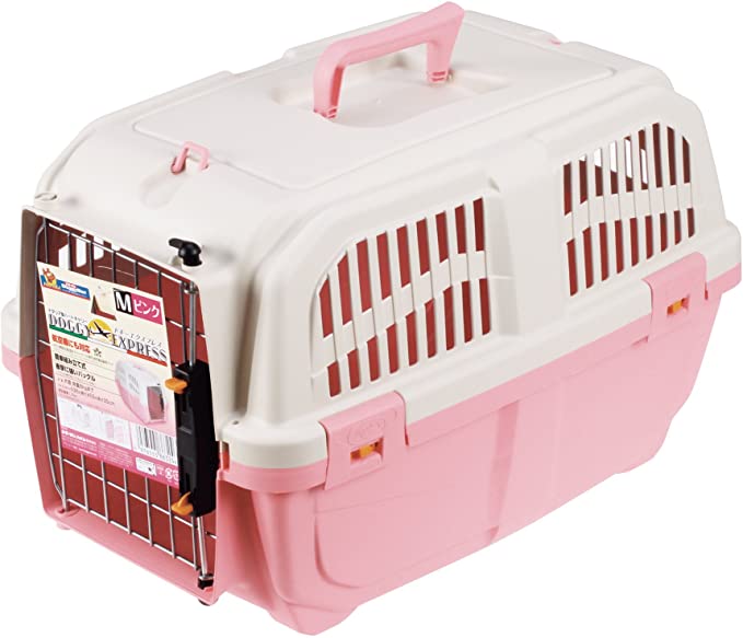 Doggy man DOGGY EXPRESS M Pink (japan import)