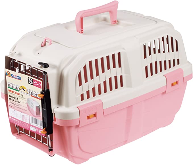 Doggy man DOGGY EXPRESS S Pink (japan import)