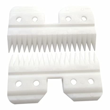 Fast Feed Ceramic Blades, Fast Feed replacement blade