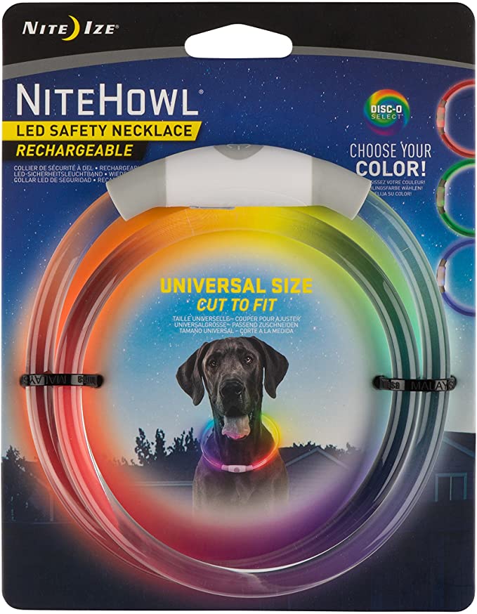 NiteHowl LED - Solid