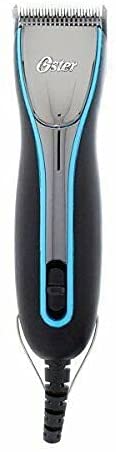 Oster A6 Cool Comfort Heavy Duty Pet Grooming Clippers w/ Size 10 Blade