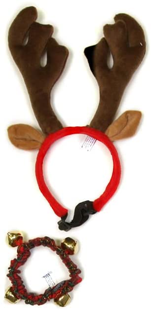 Outward Hound Christmas Holiday Dog Accessories