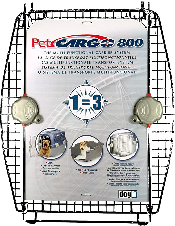 Pet Cargo Complete Metal Front Door for 800 Dog Carrier
