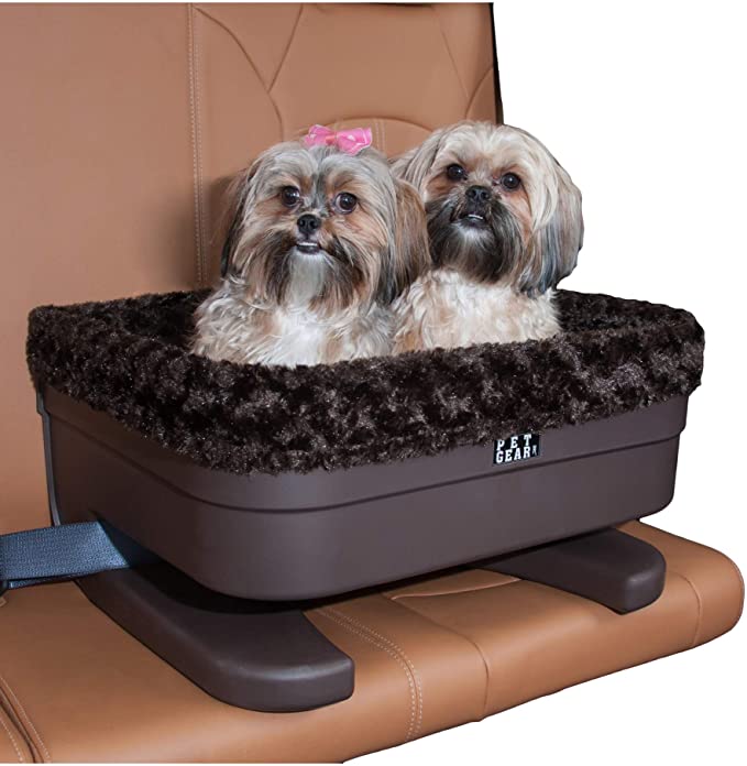 Pet Gear Booster Seat for Dogs