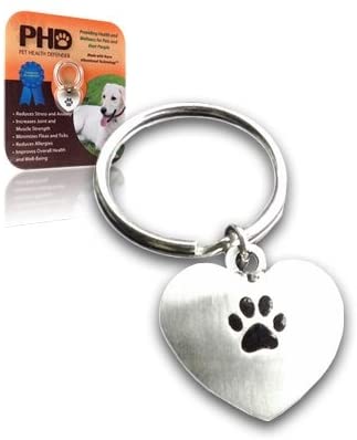 Pet Health Defender Shuzi EMF Pet Collar Charm
