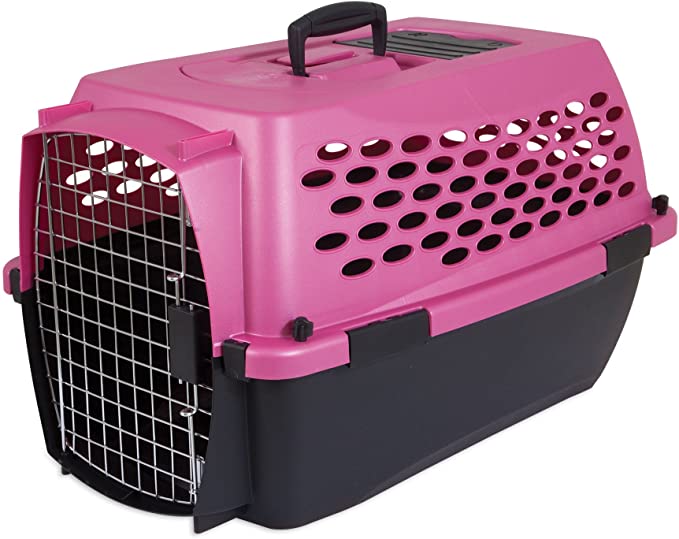 Petmate Pet Supplies Kennel- Crate