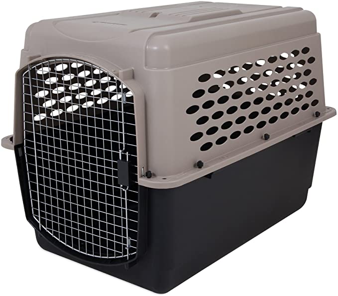 Petmate Vari Dog Kennel, Various Sizes - 40 x 27 x 30 inches