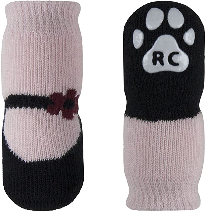 RC Pet Products Pawks Dog Socks - X-Small
