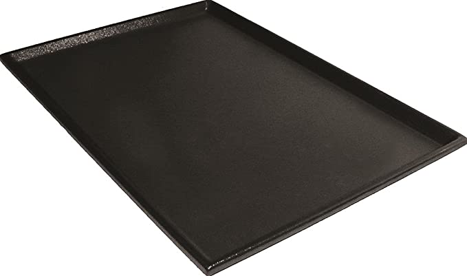 Replacement Pan for Midwest Dog Crate - 23 x 16.75 x 1 inche