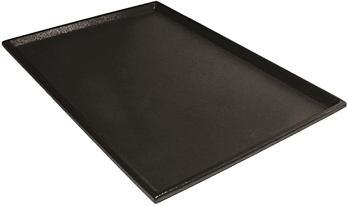 Replacement Pan for Midwest Dog Crate - 35.5 x 23.8 x 1 inch