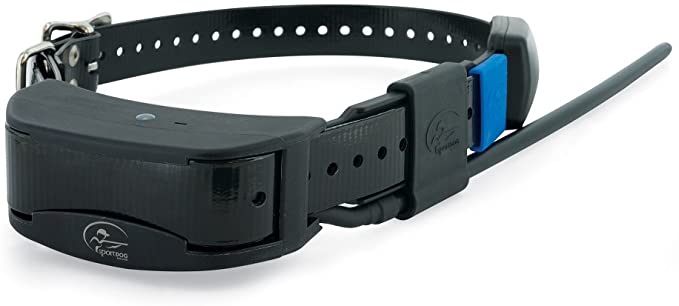 SportDOG Brand TEK Series 2.0 GPS Tracking Add-A-Dog Collar - Additional