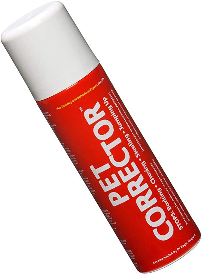 The Company of Animals Corrector Spray for Dogs (New Version)