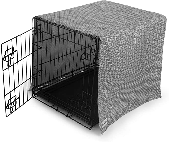 TrustyPup Cozy Cove Crate Cover
