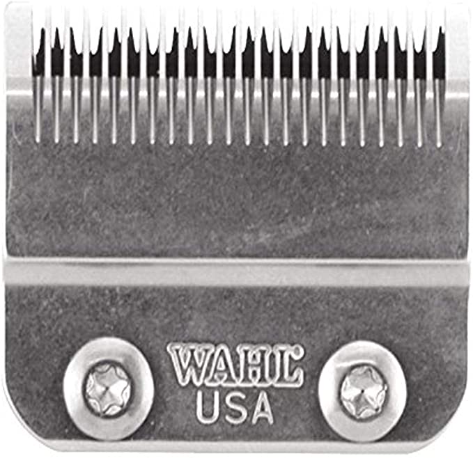 Wahl Professional Animal #10 Medium Precision Blade with 1/16-Inch Cut Length (#2097-800)