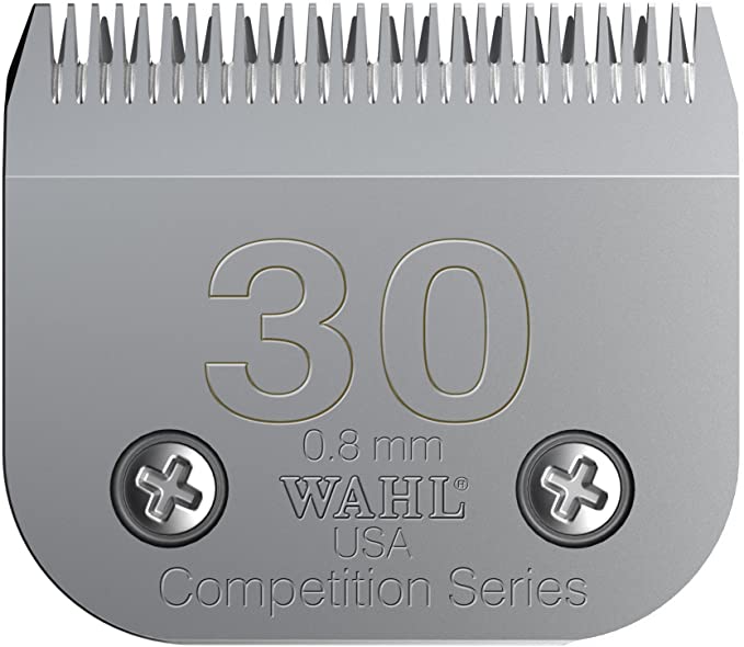 Wahl Professional Animal Competition Series Detachable Blade