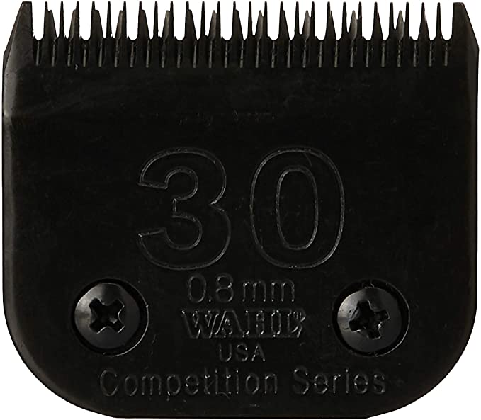 Wahl Professional Animal Ultimate Competition Series Detachable Blade